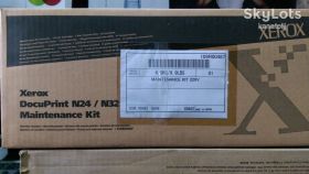 Комплектуючі Комплектующие ^/--/^ Набор для обслуживания принтера Xerox N /--/ 24/ 32/ 40/ 3225/ 4025  (109 /--/ R /--/ 00487) ^_^^^ Набір для обслуговування принтера Xerox N /--/ 24/32/40/3225/4025 (109 /--/ R /--/ 00487) - фото фото фото