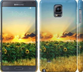Чохли, бампера Чехлы, бампера ^/--/^ Чехол на Samsung Galaxy Note 4 N /--/ 910 /--/ H Украина 1601 /--/ m-64 - фото фото фото
