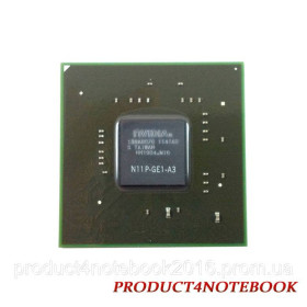 Мікросхеми Микросхемы ^/--/^ Микросхема NVIDIA N /--/ 11 /--/ P-GE /--/ 1-A /--/ 3 GeForce G /--/ 330 /--/ M видеочип для ноутбука ^_^^^ Мікросхема NVIDIA N /--/ 11 /--/ P-GE /--/ 1-A /--/ 3 GeForce G /--/ 330 /--/ M відеочіп для ноутбука - фото фото фото