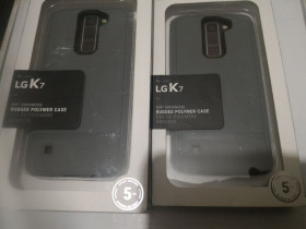 Чохли, бампера Чехлы, бампера ^/--/^ Бампер LG K /--/ 7, брендовый ^_^^^ Бампер LG K /--/ 7, брендовий - фото фото фото