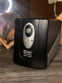 Стабілізатори напруги, ДБЖ Стабилизаторы, ИБП ^/--/^ ДБЖ Mustek Powermust 800 usb ^_^^^ Mustek Powermust 800 usb - фото фото фото