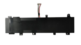 Акумулятори Аккумуляторы ^/--/^ Акумулятор для ноутбука Asus C /--/ 41 /--/ N /--/ 1906 TUF Gaming A /--/ 15 15.2 В White 4900 мАг Аналог ^_^^^ Акумулятор для ноутбука Asus C /--/ 41 /--/ N /--/ 1906 TUF Gaming A /--/ 15 15.2 У White 4900 мАг Аналог - фото фото фото