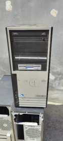 Корпуса Корпуса ^/--/^ Брендовый корпус Prime PC ATX № 240904115 ^_^^^ Брендовий корпус Prime PC ATX No 240904115 - фото фото фото