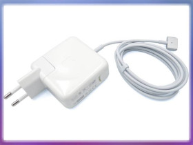 Адаптери живлення Адаптеры питания ^/--/^ Блок питания для APPLE A /--/ 1435, A /--/ 1465, A /--/ 1466, MD /--/ 223, MD /--/ 224, MD /--/ 231, MD /--/ 232 (MagSafe /--/ 2 14.85 /--/ V 3.05 /--/ A 45 /--/ W) O ^_^^^ Блок живлення для APPLE A /--/ 1435, A /--/ 1465, A /--/ 1466, MD /--/ 223, MD /--/ 224, MD /--/ 231, MD /--/ 232 (MagSafe /--/ 2 14.85 /--/ V 3.05 /--/ A 45 /--/ W) O - фото фото фото