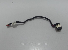 Шлейфи Шлейфы ^/--/^ Гнездо зарядки Dell 2420 (NZ-9060) ^_^^^ Гніздо зарядки Dell 2420 (NZ-9060) - фото фото фото