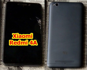 Xiaomi Xiaomi ^/--/^ Xiaomi Redmi 4 /--/ A    (нерабочий, без батареи) ^_^^^ Xiaomi Redmi 4 /--/ A (неробочий, без батареї) - фото фото фото