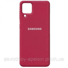 Чохли, бампера Чехлы, бампера ^/--/^ Samsung A /--/ 12 A /--/ 125 M /--/ 12 M /--/ 125 Чехол силиконовый Микрофибра (женский) ^_^^^ Samsung A /--/ 12 A /--/ 125 M /--/ 12 M /--/ 125 Чехол силіконовий Мікрофібра (жіночий) - фото фото фото