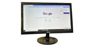 Asus Asus ^/--/^ Б/У Монітор ASUS VS /--/ 197 /--/ DE / 18.5&amp;quot; / 1366×768 / VGA / чорний код.Q /--/ 979 ^_^^^ Б/У Монитор ASUS VS /--/ 197 /--/ DE / 18.5&amp;quot; / 1366×768 / VGA / черный код. Q /--/ 979 - фото фото фото