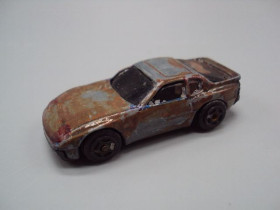 Інші Другие ^/--/^ Машинка модель Порше Китай Porshe 924 china №18737 ^_^^^ Машинка модель Порше Китай Porshe 924 china No /--/ 18737 - фото фото фото