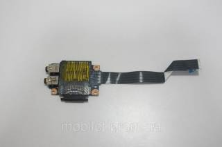 Інші комплектуючі Другие комплектующие ^/--/^ Дополнительная плата Lenovo G /--/ 570 (NZ-833) ^_^^^ Додаткова плата Lenovo G /--/ 570 (NZ-833) - фото фото фото