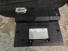 Док-станції Док-станции ^/--/^ Док-станция Dell PR /--/ 03 /--/ X USB 2.0 № 241510116 ^_^^^ Док-станція Dell PR /--/ 03 /--/ X USB 2.0 No 241510116 - фото фото фото