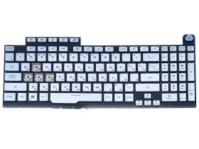 Клавіатури Клавиатуры ^/--/^ Клавиатура для ноутбука ASUS G /--/ 731, G /--/ 731 /--/ GW, G /--/ 731 /--/ GT, G /--/ 731 /--/ GD, G /--/ 731 /--/ GU, G /--/ 731 /--/ GV, G /--/ 732 /--/ L, G /--/ 732 подсветка (RG ^_^^^ Клавіатура для ноутбука ASUS G /--/ 731, G /--/ 731 /--/ GW, G /--/ 731 /--/ GT, G /--/ 731 /--/ GD, G /--/ 731 /--/ GU, G /--/ 731 /--/ GV, G /--/ 732 /--/ L, G /--/ 732 підсвічування (RG - фото фото фото