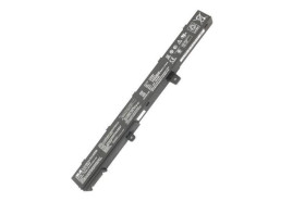 Акумулятори Аккумуляторы ^/--/^ Акумулятор для ноутбука Asus A /--/ 41 /--/ N /--/ 1308 14.4 В Black 2500 мАг Оригинал - фото фото фото