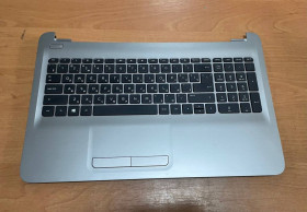 Корпуса Корпуса ^/--/^ Верхняя крышка топкейс для HP 15 - AY /--/ 087 /--/ UR ^_^^^ Верхня кришка топкейс для HP 15 - AY /--/ 087 /--/ UR - фото фото фото