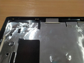 Корпуса Корпуса ^/--/^ Крышка матрицы ноутбука Samsung R /--/ 503 ^_^^^ Кришка матриці ноутбука Samsung R /--/ 503 - фото фото фото