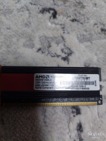 Оперативна пам'ять Оперативная память ^/--/^ Оперативна пам&amp;apos;ять AMD AE /--/ 34 /--/ G /--/ 1339 /--/ U /--/ 2 DDR /--/ 3-1333 MHz PC /--/ 3-10600 DIMM ^_^^^ Оперативная память AMD AE /--/ 34 /--/ G /--/ 1339 /--/ U /--/ 2 DDR /--/ 3-1333 MHz PC /--/ 3-10600 DIMM - фото фото фото