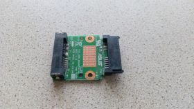 Інші комплектуючі Другие комплектующие ^/--/^ Коннектор привода DVD Sata Asus K /--/ 50 /--/ AB K /--/ 50 K /--/ 60 A /--/ 52 - фото фото фото