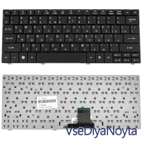Клавіатури Клавиатуры ^/--/^ Клавиатура ACER Packard Bell dot m Easy Note Butterfly XS TravelMate 8172 8172 /--/ T 8172 /--/ Z ^_^^^ Клавіатура ACER Packard Bell dot m Easy Note Butterfly XS TravelMate 8172 8172 /--/ T 8172 /--/ Z - фото фото фото