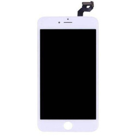 Сенсорні екрани і Дисплеї Сенсорные экраны и Дисплеи ^/--/^ Дисплей iPhone 6 /--/ S Plus белый ^_^^^ iPhone 6 /--/ S Plus з сенсором білий - фото фото фото