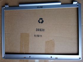 Корпуса Корпуса ^/--/^ Рамка матрицы Dell Inspiron 1720 1721 ^_^^^ Рамка матриці Dell Inspiron 1720 1721 - фото фото фото