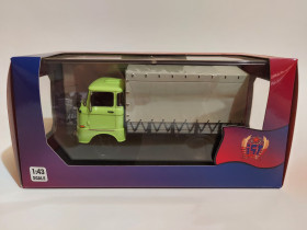 : Закордонні : Зарубежные ^/--/^ IST 1:43 IFA W /--/ 50  (1965) ^_^^^ IST 1:43 IFA W /--/ 50 (1965) - фото фото фото