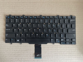Клавіатури Клавиатуры ^/--/^ Клавіатура до Dell Latitude E /--/ 7450 ^_^^^ Клавиатура к Dell Latitude E /--/ 7450 - фото фото фото