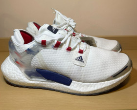 Кросівки Кроссовки ^/--/^ Кроссовки ADIDAS Alphatorsion Boost  (FY /--/ 3718) размер 42 ^_^^^ ADIDAS Alphatorsion Boost (FY /--/ 3718) розмір 42 - фото фото фото