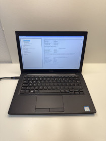 Dell Dell ^/--/^ Ноутбук DELL 7290 Intel Core i /--/ 5-8350 /--/ U  ID-00279 ^_^^^ Ноутбук DELL 7290 Intel Core i /--/ 5-8350 /--/ U ID-00279 - фото фото фото