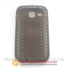 Чохли, бампера Чехлы, бампера ^/--/^ Samsung S /--/ 5380 Wave Y чохол + плёнка Cover ^_^^^ Samsung S /--/ 5380 Wave Y чохол + плівка Cover - фото фото фото