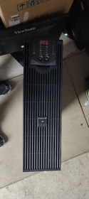 UPS, ИБП UPS, ИБП ^/--/^ ИБП Бесперебойник UPS 3000 VA / ВА APC Smart-UPS RT 3000 /--/ VA SURT /--/ 3000 /--/ XLI № 240902100 ^_^^^ ІБП Безперебійник UPS 3000 VA / ВА APC Smart-UPS RT 3000 /--/ VA SURT /--/ 3000 /--/ XLI No 240902100 - фото фото фото