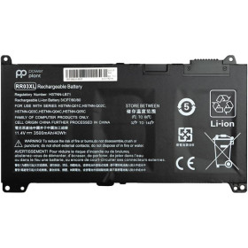 Акумулятори Аккумуляторы ^/--/^ Аккумулятор PowerPlant для ноутбуков HP 450 G /--/ 4 (RR /--/ 03 /--/ XL, HSTNN-LB /--/ 71) 11.4 /--/ V 3500 /--/ mAh ^_^^^ Акумулятор PowerPlant для ноутбуків HP 450 G /--/ 4 (RR /--/ 03 /--/ XL, HSTNN-LB /--/ 71) 11.4 /--/ V 3500 /--/ mAh - фото фото фото