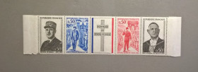 Історія та особистості История и личности ^/--/^ Франция Личности 1971 ^_^^^ Франція Особистості 1971 - фото фото фото