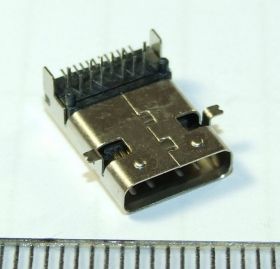 Роз'єми, гнізда Разъемы, гнезда ^/--/^ T /--/ 006 USB Type-C micro USB-C USB 3.1 24 /--/ pin Разъем, гнездо питания смартфонов и планшетов ^_^^^ T /--/ 006 USB Type-C micro USB-C USB 3.1 24 /--/ pin Роз'єм, го живлення смартфонів і планшетів - фото фото фото