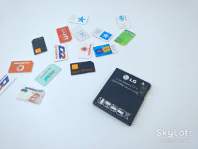 Акумулятори Аккумуляторы ^/--/^ Аккумулятор LGIP-570 /--/ N  (900 mAh) Original для GS /--/ 500 GS /--/ 505 KV /--/ 600 KV /--/ 800 KM /--/ 570 Arena II GD /--/ 710 Shine 2 ^_^^^ Акумулятор LGIP-570 /--/ N (900 mAh) Original для GS /--/ 500 GS /--/ 505 KV /--/ 600 KV /--/ 800 KM /--/ 570 Arena II GD /--/ 710 Shine 2 - фото фото фото