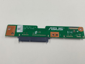 Корпуса Корпуса ^/--/^ Додаткова  плата Sata HDD/SSD для ноутбука Asus A /--/ 540 A /--/ 543 F /--/ 540 F /--/ 543 K /--/ 540 K /--/ 543 R /--/ 540 R /--/ 543 X /--/ 540 X /--/ 543 ^_^^^ Додаткова плата Sata HDD/SSD для ноутбука Asus A /--/ 540 A /--/ 543 F /--/ 540 F /--/ 543 K /--/ 540 K /--/ 543 R /--/ 540 R /--/ 543 X /--/ 540 X /--/ 543 - фото фото фото