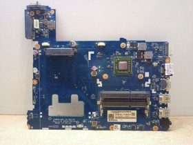 Материнські плати Материнские платы ^/--/^ Материнська плата LA-9912 /--/ P з Lenovo G /--/ 505 НЕ РОБОЧА код МП /--/ 283 ^_^^^ Материнская плата LA-9912 /--/ P с Lenovo G /--/ 505 не рабочая код МП /--/ 283 - фото фото фото