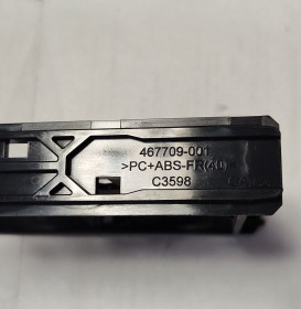 Сервери Серверы ^/--/^ Заглушка HDD 3.5 HP Proliant G /--/ 5,G /--/ 6,G /--/ 7 LFF HDD Blank Filler 467709-001 ^_^^^ Заглушка HDD 3. 5 HP Proliant G /--/ 5,G /--/ 6,G /--/ 7 LFF HDD Blank Filler 467709-001 - фото фото фото