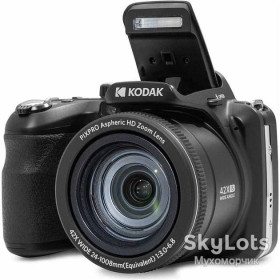 Kodak Kodak ^/--/^ Kodak PixPro AZ /--/ 425 компактний фотоапарат з 42 /--/ x зумом ^_^^^ Kodak PixPro AZ /--/ 425 компактный фотоаппарат с 42 /--/ x - фото фото фото