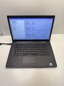Dell Dell ^/--/^ Ноутбук DELL 7290 Intel Core i /--/ 5-8350 /--/ U  ID-00280 ^_^^^ Ноутбук DELL 7290 Intel Core i /--/ 5-8350 /--/ U ID-00280 - фото фото фото