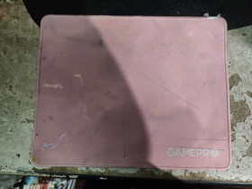 Килимки Коврики ^/--/^ Коврик для мышки GamePro 31*24.5 № 250702112 ^_^^^ Килимок для мишки GamePro 31*24.5 No 250702112 - фото фото фото