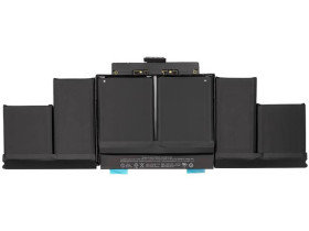 Акумулятори Аккумуляторы ^/--/^ Аккумулятор для ноутбуков APPLE MacBook Pro 15&amp;quot; Retina (A /--/ 1398, A /--/ 1494) 11.26 /--/ V 95 /--/ Wh (origina - фото фото фото