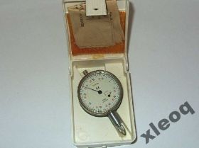 Мікрометри Микрометры ^/--/^ Индикатор часовой, микрометр  ИЧ 0-2 ^_^^^ Індикатор годинниковий, мікрометр ІЛ 0-2 - фото фото фото