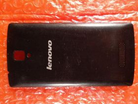 Комплектуючі для корпусів Комплектующие для корпусов ^/--/^ Lenovo A /--/ 2010 крышка оригинал бу ^_^^^ Lenovo A /--/ 2010 кришка оригінал бу - фото фото фото