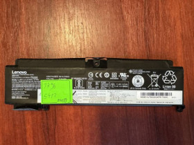 Акумулятори Аккумуляторы ^/--/^ Акумулятор Оригінальний LENOVO SB /--/ 10 /--/ J /--/ 79003 Знос: 17 Lenovo ThinkPad T /--/ 460 /--/ S T /--/ 470 /--/ S коротка!! (5412) ^_^^^ Оригинальный LENOVO SB /--/ 10 /--/ J /--/ 79003 Износ: 17 Lenovo ThinkPad T /--/ 460 /--/ S T /--/ 470 /--/ S коротка!! (5412) - фото фото фото