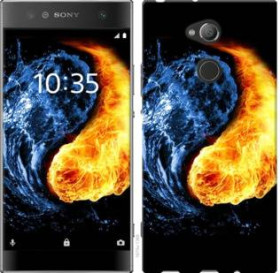 Чохли, бампера Чехлы, бампера ^/--/^ Чехол на Sony Xperia XA /--/ 2 Ultra H /--/ 4213 Инь-Янь 1670 /--/ u-1366 ^_^^^ Чехол на Sony Xperia XA /--/ 2 Ultra H /--/ 4213 Інь-Янь 1670 /--/ u-1366 - фото фото фото
