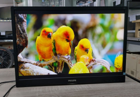 Philips Philips ^/--/^ Монітор Philips 220 /--/ S /--/ 4 /--/ L 22&amp;quot; TN + film    (Full HD) в дуже хорошому та робочому стані ^_^^^ Монитор Philips 220 /--/ S /--/ 4 /--/ L 22&amp;quot; TN + film в очень хорошем и рабочем состоянии - фото фото фото