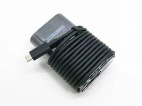 Адаптери живлення Адаптеры питания ^/--/^ Блок питания для DELL 45 /--/ W Type-C (USB-C) (LA /--/ 45 /--/ NM /--/ 150) (без кабеля) ^_^^^ Блок живлення для DELL 20 /--/ V 2.25 /--/ A 45 /--/ W Type-C (USB-C) (LA /--/ 45 /--/ NM /--/ 150) ORIGINAL - фото фото фото