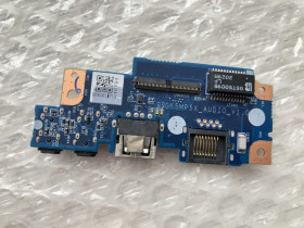 Інші комплектуючі Другие комплектующие ^/--/^ Додаткова плата USB+audio+LAN I/O Board DBPGK /--/ 5 /--/ MP /--/ 51-XN /--/ 10 для Monster Abra A /--/ 5 v /--/ 15.8 XMG Core 15, RP-15, MAG-15 /--/ u, Mechrevo Z /--/ 3 Air, Z /--/ 2 Air, Aftershock Forge 15 Pro, CyberPowerPC Tracer IV 15 Slim, PC Specialist Eliminator, PC Specialist Recoi та інших ^_^^^ Дополнительная плата USB+audio+LAN I/O Board DBPGK /--/ 5 /--/ MP /--/ 51-XN /--/ 10 для Monster Abra A /--/ 5 v /--/ 15.8 XMG Core 15, RP-15, MAG-15 /--/ u, Mechrevo Z /--/ 3 Air, Z /--/ 2 Air, Aftershock Forge 15 Pro, CyberPowerPC Tracer IV 15 Slim, PC Specialist Eliminator, PC Specialist Recoi и других - фото фото фото