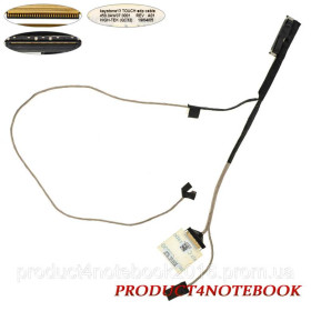 Шлейфи Шлейфы ^/--/^ Шлейф матрицы для ноутбука Dell (Latitude: 3380 non touch) LED (450.0 /--/ AW /--/ 07.0001) ^_^^^ Шлейф матриці для ноутбука Dell (Latitude: 3380 non touch) LED (450.0 /--/ AW /--/ 07.0001) - фото фото фото