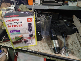 Блендери Блендеры ^/--/^ Блендер Ardesto HBK-800 /--/ BR № 24011108 ^_^^^ Блендер Ardesto HBK-800 /--/ BR No 24011108 - фото фото фото